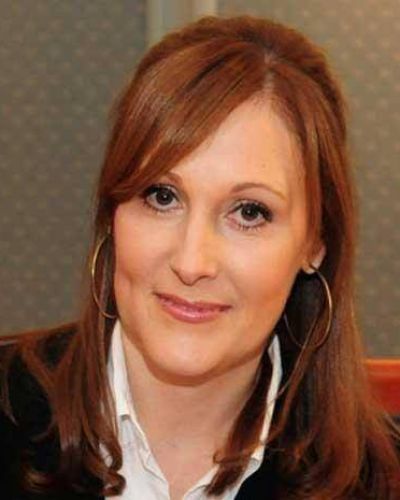 Renunci� Silvina Gvirtz a la direcci�n de Cultura y Educaci�n de Buenos Aires