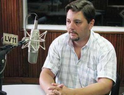 �El pa�s debe reestructurar su sistema penal y judicial�.