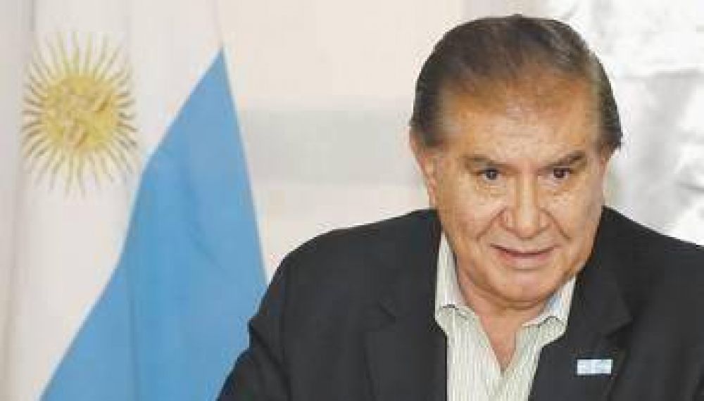 El n�mero dos de Moyano amenaza con irse de YPF y lanzar un paro petrolero