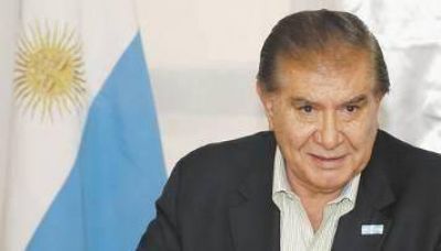 El n�mero dos de Moyano amenaza con irse de YPF y lanzar un paro petrolero
