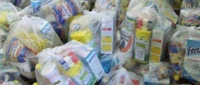El Lunes 13 comienza la entrega de bolsones del PAMI
