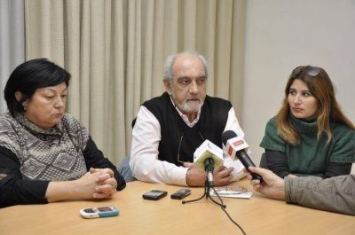 El Municipio lanz� el Proyecto �D�a de los Derechos de los Estudiantes Secundarios�