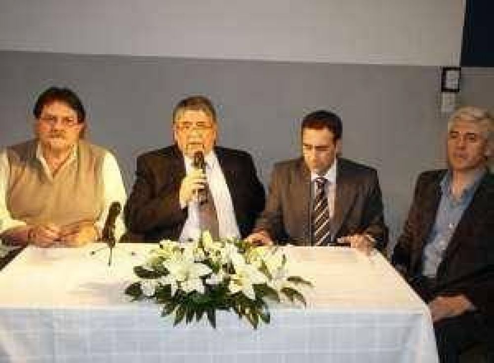 Se conoci� la lista de empresas premiadas