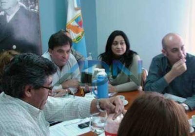 Crisis en FpV: intentan bajar el tono a la disputa interna