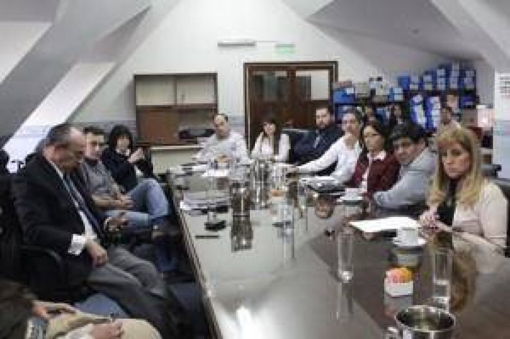 Tarifaria: Los ruralistas a punto de ganar la pulseada, quieren pagar en base a lo que producen.