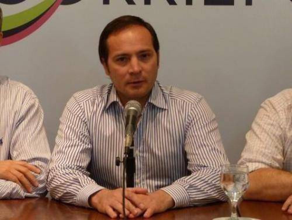 "Hace 15 a�os que se mantiene este Gobierno y no escuch� ninguna pol�tica de vivienda"