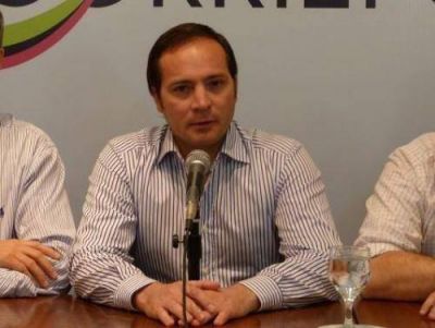 "Hace 15 a�os que se mantiene este Gobierno y no escuch� ninguna pol�tica de vivienda"