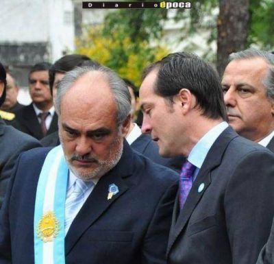 Pirayu� adelanta la campa�a electoral