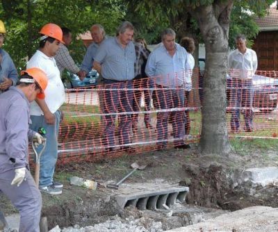 OSSE realizar� tareas de mantenimiento que afectar� a tres barrios de la zona norte