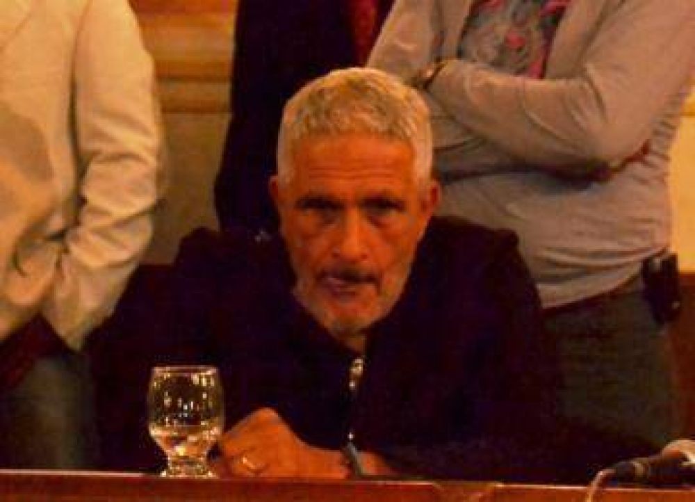 Atrip : �Estoy comprometido en una parte importante del convenio y por ello quiero que investiguen�