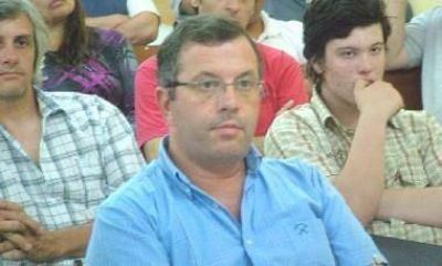 De la Fuente rechaz� el traslado de la Terminal