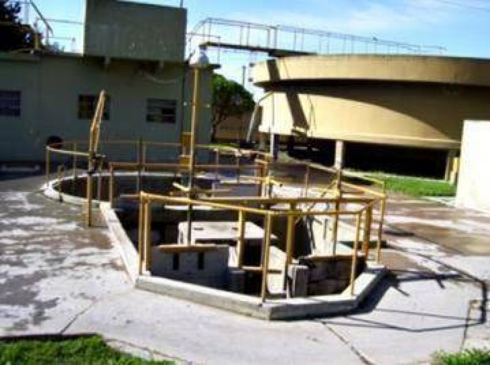 Punto final para el conflicto generado en Obras Sanitarias