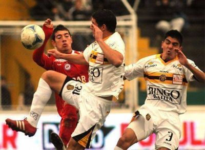 Todo listo para el debut de Olimpo en la �B� Nacional