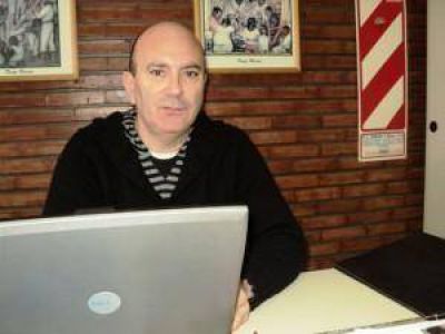 Llega a Saladillo la tarjeta de pago ARGENTA para jubilados y pensionados