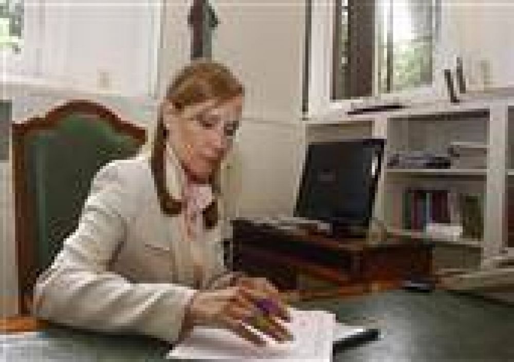 Renuncia en Educaci�n: Gvirtz se fue con un portazo �contra el ajuste�  