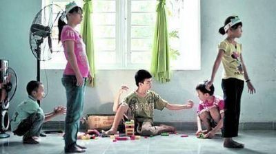 El temible �agente naranja� tiene los d�as contados en Vietnam