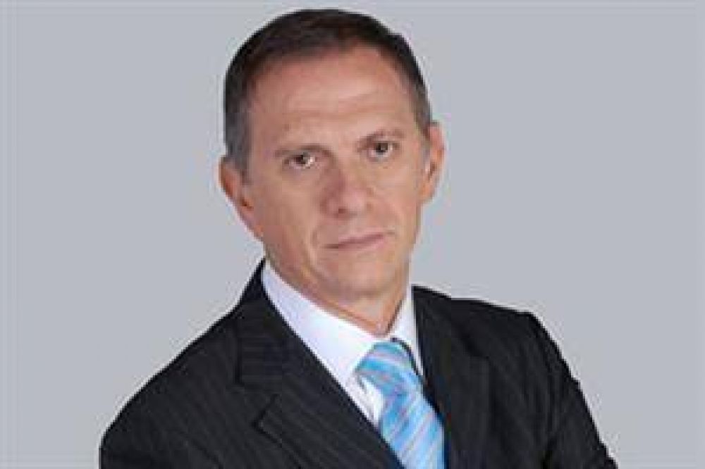 Tras la acusaci�n,  Marcelo Bonelli le contest� a la Presidenta