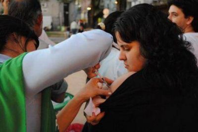Confirmaron primeros casos de Influenza en Corrientes