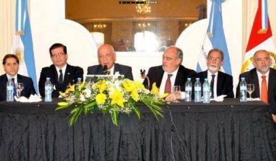 Bonfatti expuso en Corrientes sobre el Plan Estrat�gico