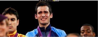 Crismanich gan� la medalla de Oro para Argentina