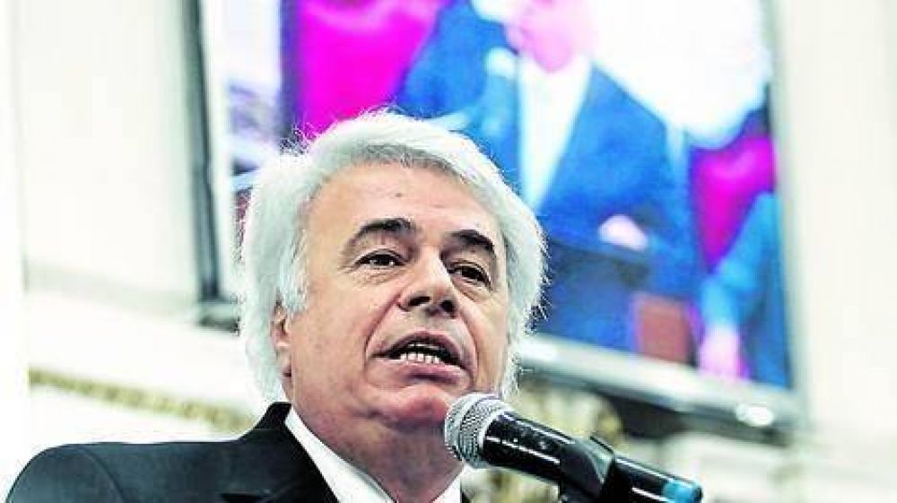 De la Sota llam� a las provincias a plantarse frente a la Naci�n