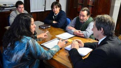 Realizar�n un censo de ex presos pol�ticos de la dictadura en Entre R�os	