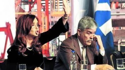 El pecado de Bonelli: contar lo que la Presidenta no quer�a que se contara