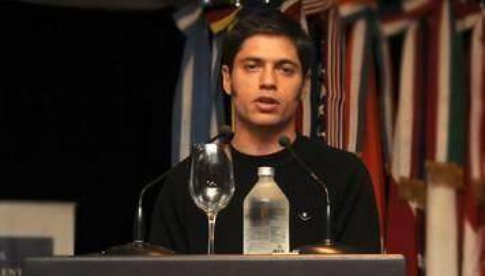 El Gobierno impedir� cambios bruscos en precios de combustibles