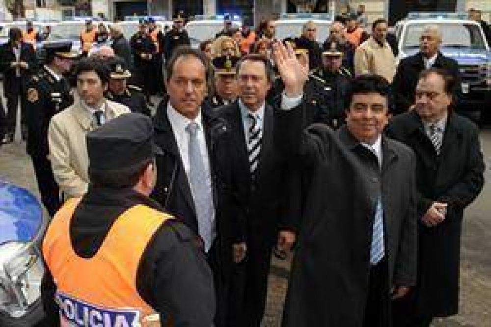 El futuro de Casal, otra vez en duda