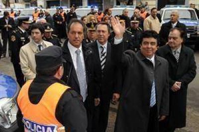 El futuro de Casal, otra vez en duda