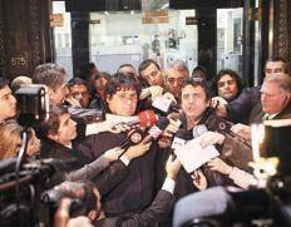Aquella semana que vivimos sin subterr�neos