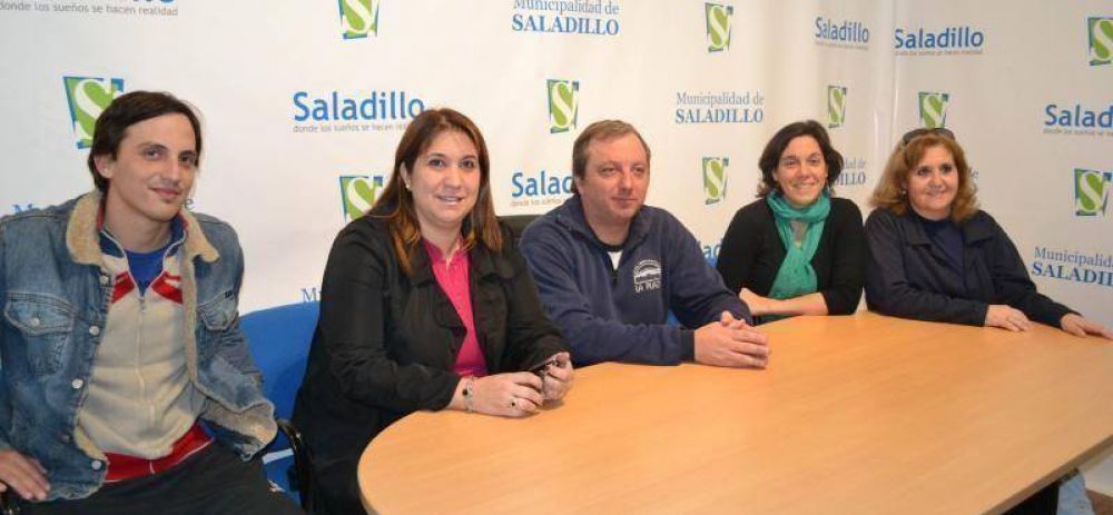 La Municipalidad invita al festejo por el D�a del Ni�o