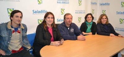 La Municipalidad invita al festejo por el D�a del Ni�o