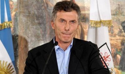 Macri admite el fracaso de la negociaci�n pero insiste en que los subtes son de la Naci�n