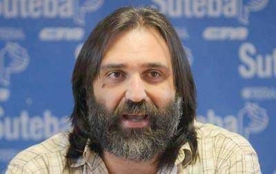 Suteba rechaza la candidata a ocupar la cartera educativa y el gobierno asegura que "no habr� ajustes"