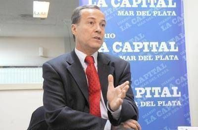 Giustiniani: "El kirchnerismo hoy no tiene plan B a Cristina"