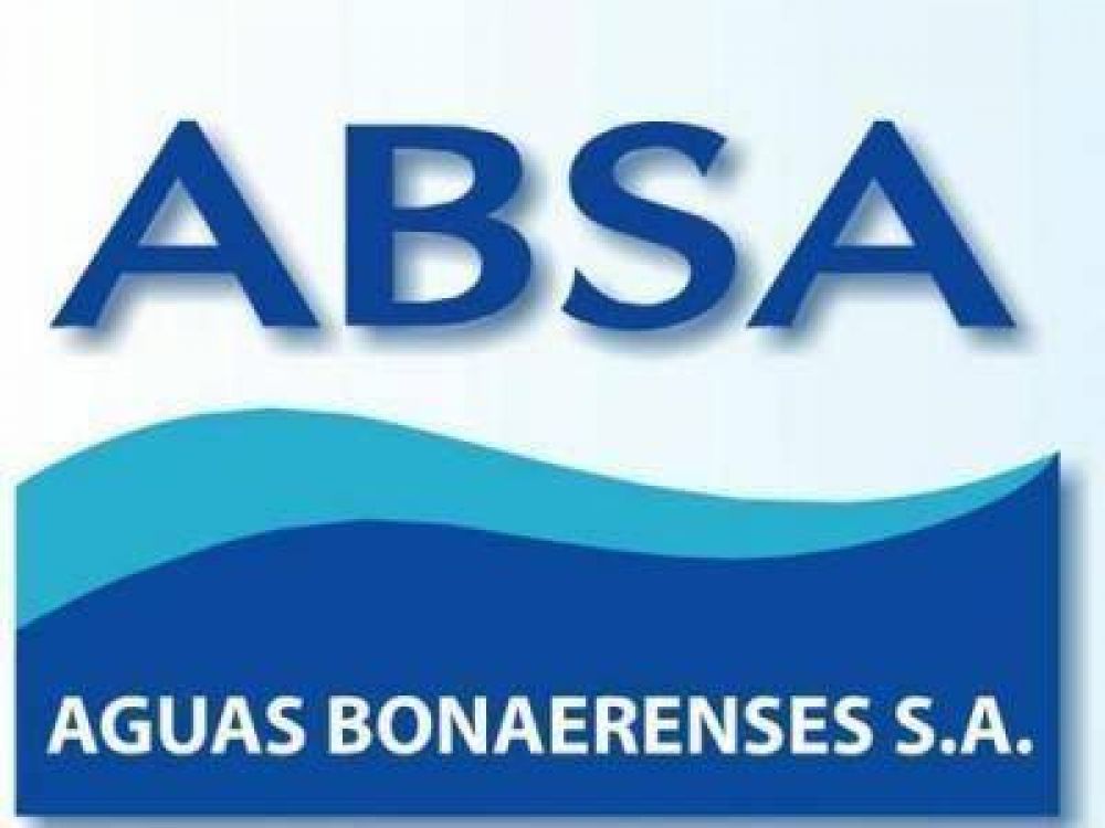 ABSA RECONOCE QUE EL AGUA DE BRAGADO ESTA CONTAMINADA.