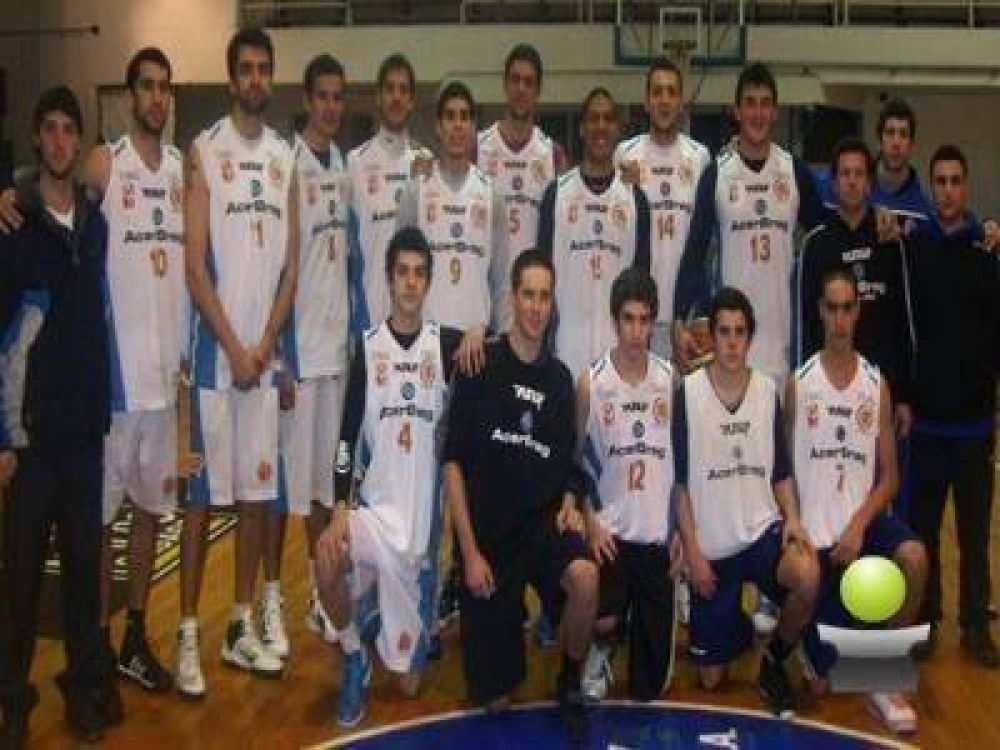 CIUDAD DE BRAGADO TNA. EL EQUIPO YA ESTA DE PRETEMPORADA