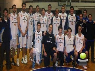 CIUDAD DE BRAGADO TNA. EL EQUIPO YA ESTA DE PRETEMPORADA