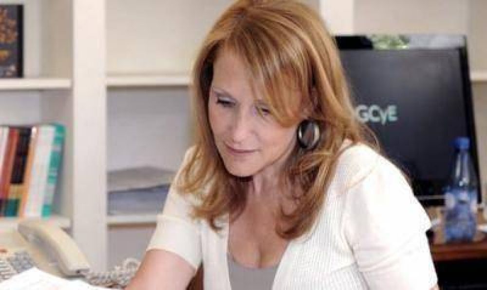 En Jun�n, la renuncia de Gvirtz sorprendi� a dirigentes gremiales docentes y funcionarios