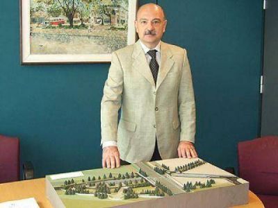 Buscan lograr 4 mil cuadras de asfalto en Almirante Brown