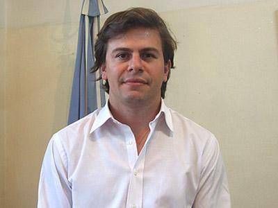 M�rcuri defendi� el proyecto de crear una Secretar�a de Seguridad