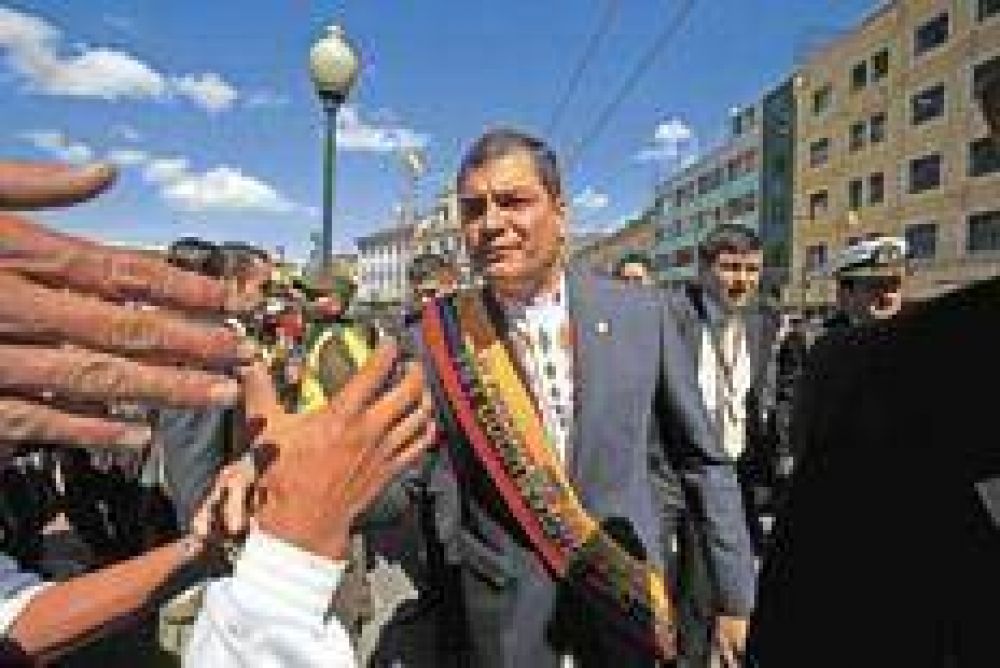 �Un Estado popular�