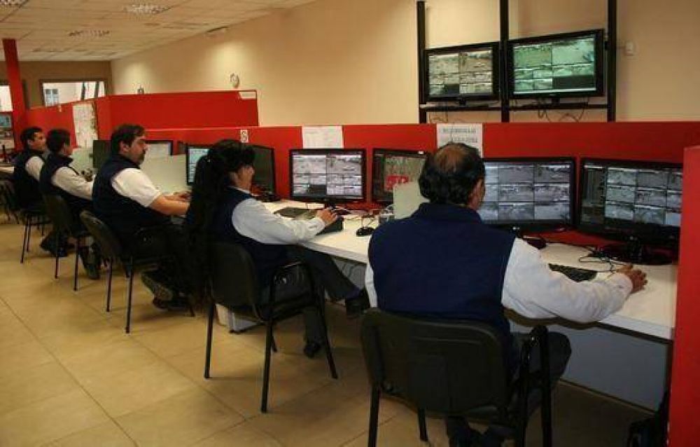 El Municipio puso en funcionamiento nueva tecnolog�a para optimizar el CIMoPU