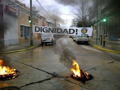 Luz y Fuerza Z�rate espera la reunion del martes