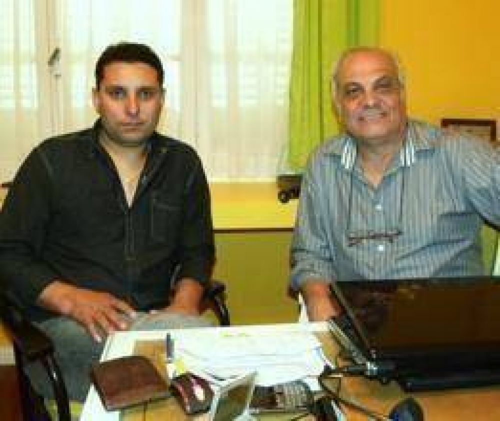 Secuestro de caballos en la v�a p�blica  