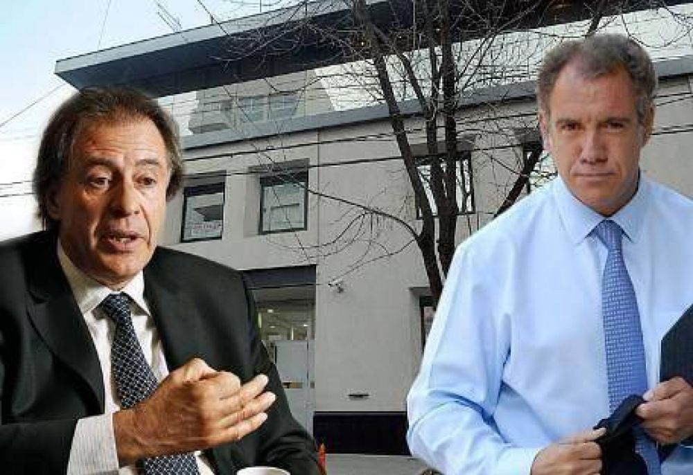 Crist�bal L�pez acelera tr�mites ante el Gobierno para controlar Radio 10
