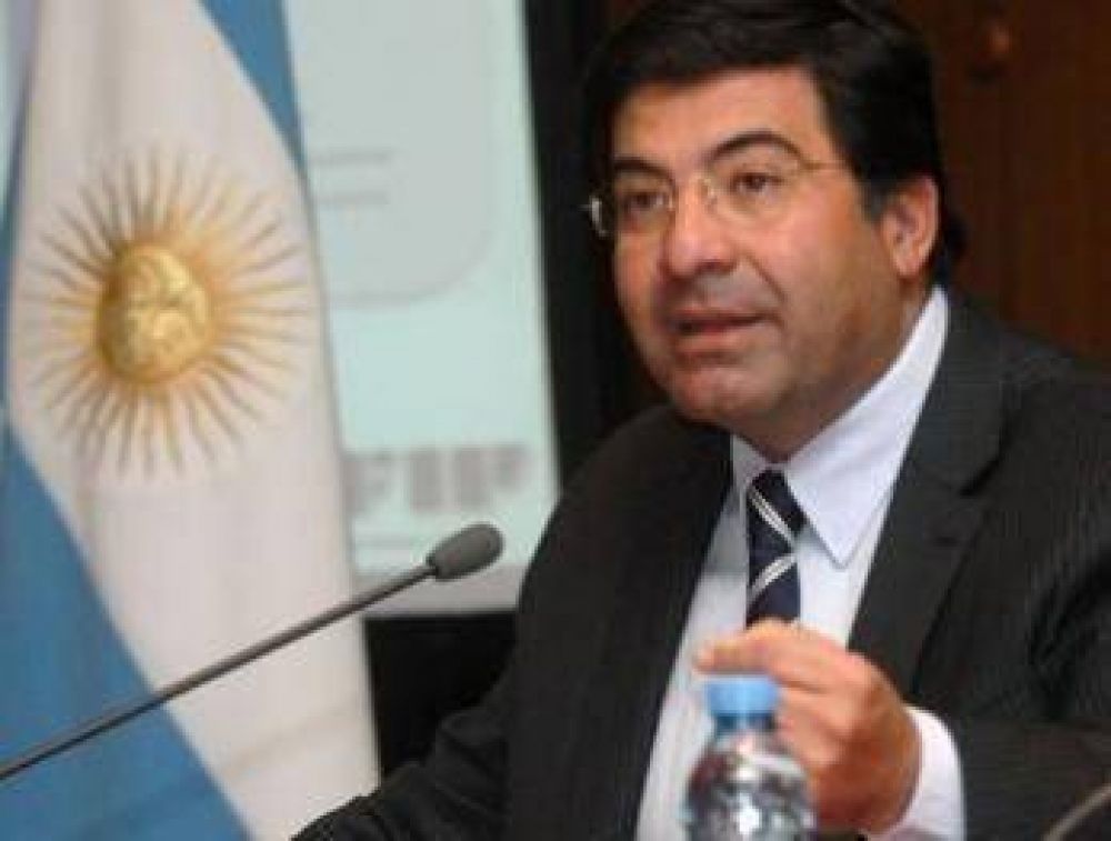 Por el conflicto en la AFIP Bah�a Blanca, habr� un paro nacional