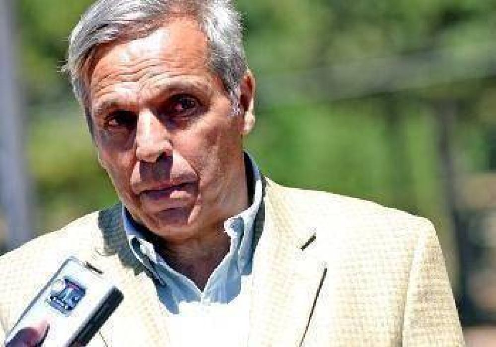 El gobernador de Neuqu�n elogi� el acuerdo federal de hidrocarburos