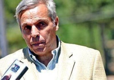 El gobernador de Neuqu�n elogi� el acuerdo federal de hidrocarburos